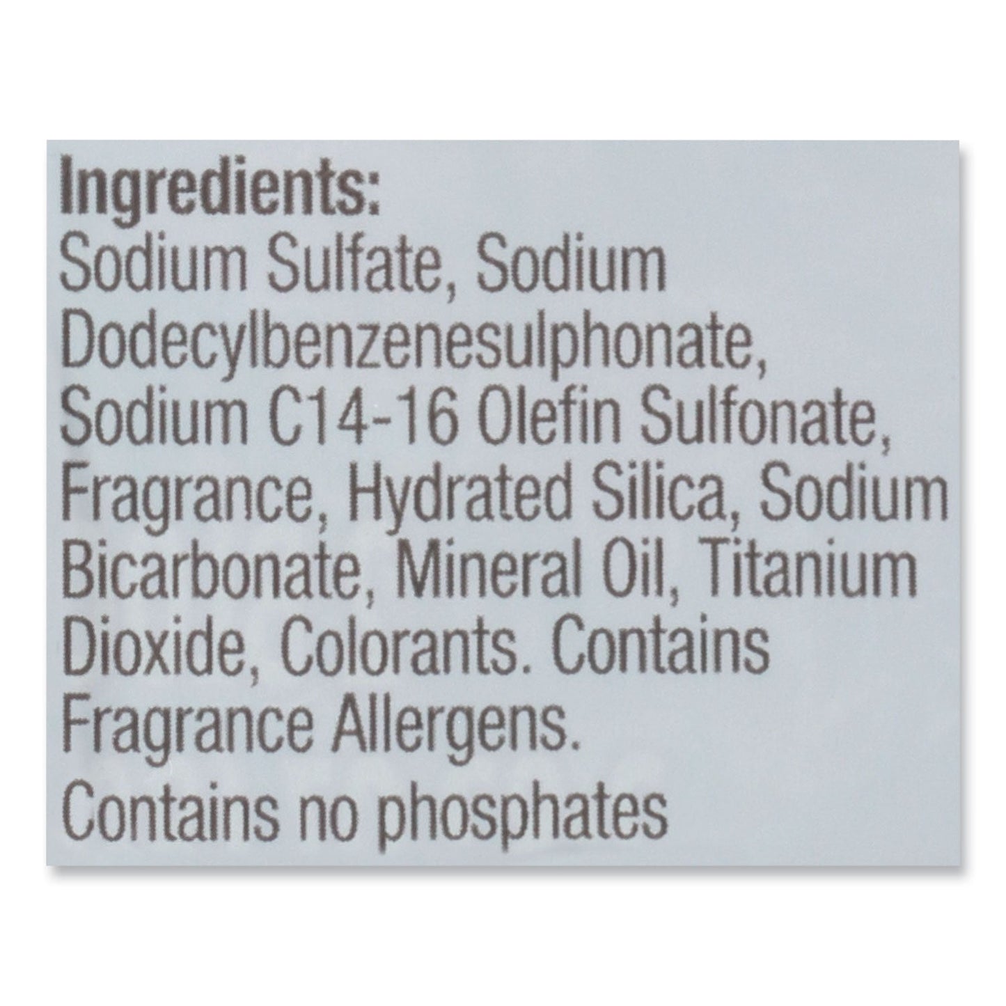 LYSOL Hygienic Automatic Toilet Bowl Cleaner, Cotton Lilac, 2/Pack